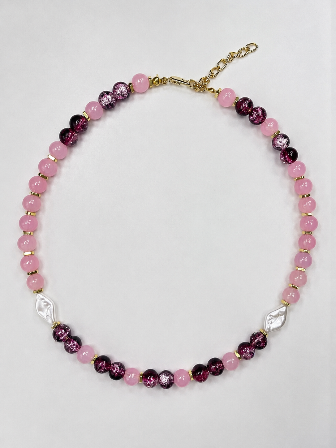 Bubble pink