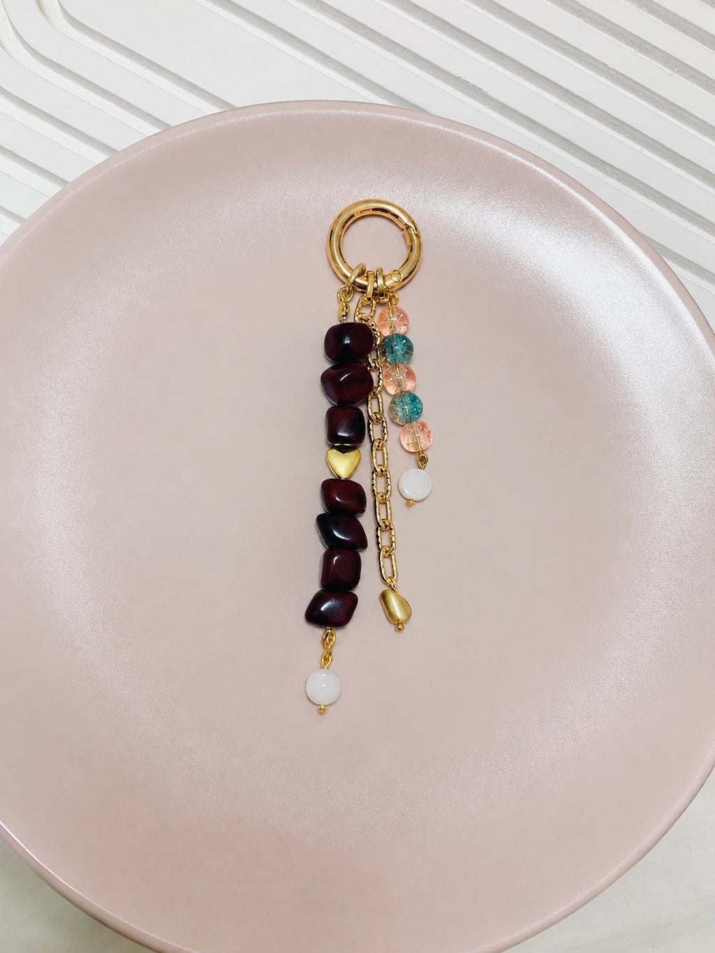 Pretty thing charm